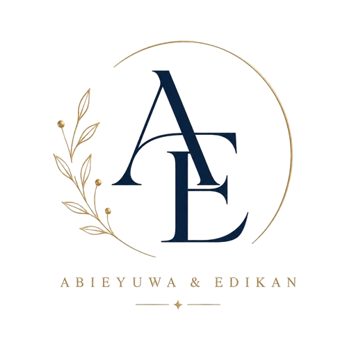 Abieyuwa & Edikan